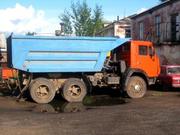 Самосвал (Карьерный )