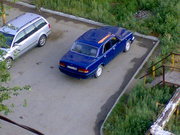 газ 3110 волга