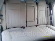 Химчистка салона