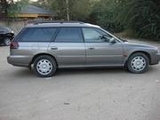 Продам автомашину Субару Легаси 1997г.