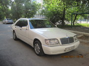 мерседес 140