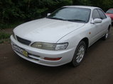 ПРОДАМ АВТО TOYOTA CARINA ED! СРОЧНО!!!ТОРГ!  