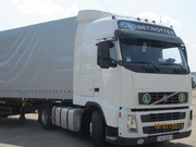 Вольво FH (из Беларуси)