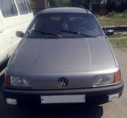 volkswagen passat (универсал)
