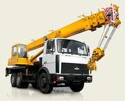 Авто спецтехника МАЗ от официального дилера ТОО