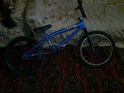BMX Giant GFR                                                         