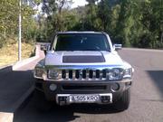 Хаммер Н-3 меняю на квартиру