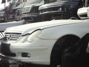 Автозапчасти оригинал, новые и б/у