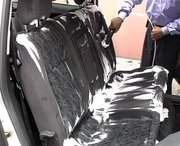 Химчистка салона!