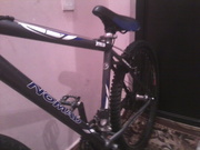 продам горный велосипед nomad