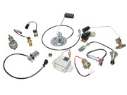 Запчасти для Спецтехники