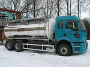 Грузовые автомобили 