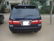 Nissan Presage 1998 Минивен