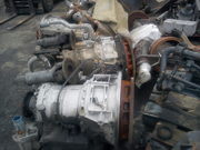 коробки передач для автобусов и грузовиков европейского производства