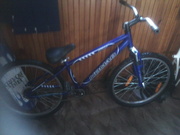 номад велик 