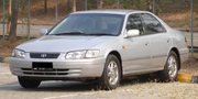   Продаю Toyota Camry  20 ,   серебристый металлик,  в хорошем состоянии