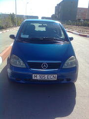 Mersedes Benz A140