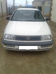 Продается Volkswagen Vento 92 г ,  в хорошем сост. 1.8 