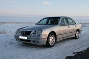 Продам Mercedes E280 W210  