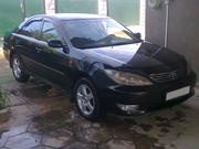 Toyota Camry 35 europa