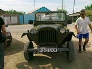 Продам внедорожник - раритет