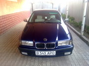 Продам автомашину BMW 325 