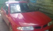 Продам автомобиль Mitsubishi Carisma 1998 года выпуска в хорошем сост
