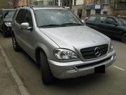 Мерседес ML-320
