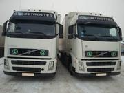 Volvo FH12 2004г.в.