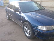 автомобиль Honda Accord