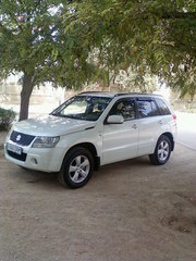 Suzuki-Grand Vitara 2, 4 Л Механик модел 2009