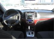 Hyundai Santa Fe 2007  год