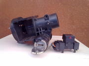 замок зажигания на Фиат поло