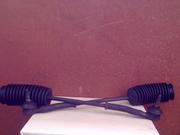 рулевая рейка в сборе на Фиат Поло,  ГУР на Фиат Поло