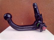 фаркоп на BMW 525