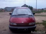 СРОЧНО ПРОДАМ.   TOYOTA PREVIA 