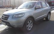 Hyundai Santa Fe 2007 год