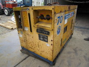   Продам компрессор DENYO SCREW 70. Из Японии. в хорошем состоянии. 45