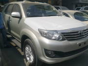 Toyota Fortuner 2.7 SR AT 2012 27000$