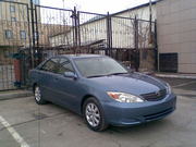 Тойота камри 30  Астана 