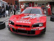 Моторное масло MOTUL (Франция)