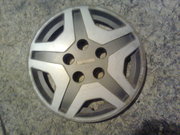 Колпак На автомобиль Mazda 626 