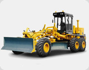 строительно дорожная техника 