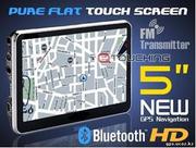 GPS - навигаторы 