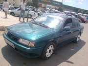 NISSAN Primera p10 СРОЧНО