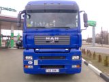 MAN TGA 2008гв. 480лс. Евро3