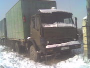 продам Камаз 5320 1991г.  8т. торг уместен