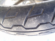 Запчасти для мотоциклов