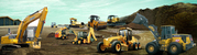 Погрузчики LW168G,  LW300F,  LW300K,  LW350K,  LW400K,  LW500F,  LW820G,  WZ30-25,  XT740-750,  ZL30G,  ZL50G  QU80,  QUY100 QY25K, KY50K, KY70K, KY100