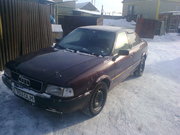 Продам Автомашину AUDI 80 B4